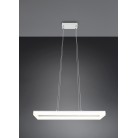 CAMINO Κρεμαστό Φωτιστικό LED RL Lighting R35771131 λευκό γραμμικό
