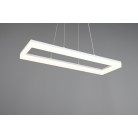 CAMINO Κρεμαστό Φωτιστικό LED RL Lighting R35771131 λευκό γραμμικό