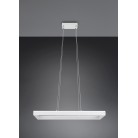 CAMINO Κρεμαστό Φωτιστικό LED RL Lighting R35771131 λευκό γραμμικό