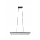 CAMINO Κρεμαστό Φωτιστικό LED RL Lighting R35771132 μαύρο γραμμικό CAMINO Κρεμαστό Φωτιστικό LED RL Lighting R35771132 μαύρο γραμμικό