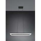 CAMINO Κρεμαστό Φωτιστικό LED RL Lighting R35771132 μαύρο γραμμικό CAMINO Κρεμαστό Φωτιστικό LED RL Lighting R35771132 μαύρο γραμμικό