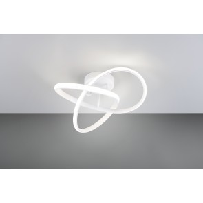 MEO Φωτιστικό οροφής REALITY LIGHTING R62101131 χρώμα lλευκό ματ