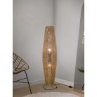 MIKI Επιτραπέζιο φωτιστικό REALITY LIGHTING R41102026 - paper  ø 20cm 