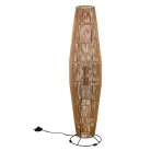 MIKI Επιτραπέζιο φωτιστικό REALITY LIGHTING R41102026 - paper  ø 20cm 