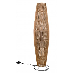 MIKI Επιτραπέζιο φωτιστικό REALITY LIGHTING R41102026 - paper  ø 20cm 