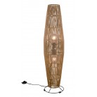 MIKI Επιτραπέζιο φωτιστικό REALITY LIGHTING R41102026 - paper  ø 20cm 