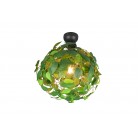 LEAVY Φωτιστικό Οροφής REALITY LIGHTING R60461015 Πράσινο LEAVY Φωτιστικό Οροφής REALITY LIGHTING R60461015 Πράσινο
