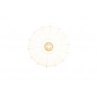 MADELINE Φωτιστικό Οροφής REALITY LIGHTING R61971901 Υφασμάτινο Λευκό MADELINE Φωτιστικό Οροφής REALITY LIGHTING R61971901 Υφασμάτινο Λευκό