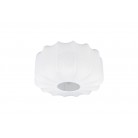 MADELINE Φωτιστικό Οροφής REALITY LIGHTING R61971901 Υφασμάτινο Λευκό MADELINE Φωτιστικό Οροφής REALITY LIGHTING R61971901 Υφασμάτινο Λευκό