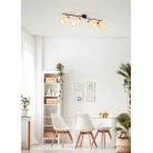 AIMEE Φωτιστικό Οροφής Spot REALITY LIGHTING R81854036 Seagrass AIMEE Φωτιστικό Οροφής Spot REALITY LIGHTING R81854036 Seagrass