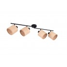 AIMEE Φωτιστικό Οροφής Spot REALITY LIGHTING R81854036 Seagrass AIMEE Φωτιστικό Οροφής Spot REALITY LIGHTING R81854036 Seagrass