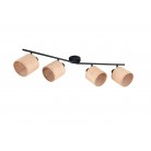 AIMEE Φωτιστικό Οροφής Spot REALITY LIGHTING R81854036 Seagrass AIMEE Φωτιστικό Οροφής Spot REALITY LIGHTING R81854036 Seagrass