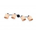 AIMEE Φωτιστικό Οροφής Spot REALITY LIGHTING R81854036 Seagrass AIMEE Φωτιστικό Οροφής Spot REALITY LIGHTING R81854036 Seagrass