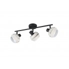 ISLA Φωτιστικό Οροφής Spot REALITY LIGHTING R86363076 Γκρι ISLA Φωτιστικό Οροφής Spot REALITY LIGHTING R86363076 Γκρι