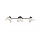 ISLA Φωτιστικό Οροφής Spot REALITY LIGHTING R86363076 Γκρι ISLA Φωτιστικό Οροφής Spot REALITY LIGHTING R86363076 Γκρι