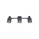 JACK Φωτιστικό Οροφής Spot REALITY LIGHTING R86423032 Μαύρο JACK Φωτιστικό Οροφής Spot REALITY LIGHTING R86423032 Μαύρο