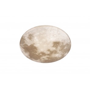 MOONIKA R62764000 φωτιστικό οροφής LED REALITY LIGHTING Λευκό