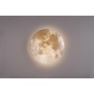 MOONIKA R62764000 φωτιστικό οροφής LED REALITY LIGHTING Λευκό
