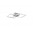 VENIDA R62793406 φωτιστικό οροφής LED REALITY LIGHTING Χρωμέ