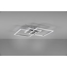 VENIDA R62793406 φωτιστικό οροφής LED REALITY LIGHTING Χρωμέ