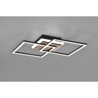 GIRO R62793635 φωτιστικό οροφής LED REALITY LIGHTING χρώμα του ξύλου