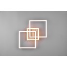 GIRO R62793635 φωτιστικό οροφής LED REALITY LIGHTING χρώμα του ξύλου