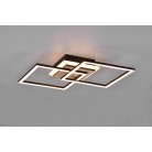 GIRO R62793635 φωτιστικό οροφής LED REALITY LIGHTING χρώμα του ξύλου