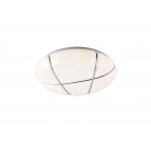 TIBOR R62903001 φωτιστικό οροφής LED REALITY LIGHTING Λευκό