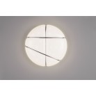 TIBOR R62903001 φωτιστικό οροφής LED REALITY LIGHTING Λευκό