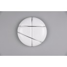TIBOR R62903001 φωτιστικό οροφής LED REALITY LIGHTING Λευκό
