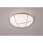 TIBOR R62903001 φωτιστικό οροφής LED REALITY LIGHTING Λευκό