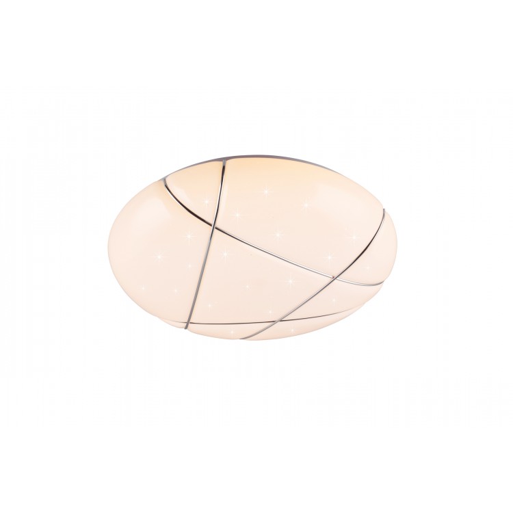 TIBOR R62905001 φωτιστικό οροφής LED REALITY LIGHTING Λευκό