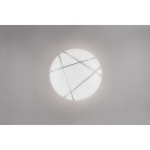 TIBOR R62905001 φωτιστικό οροφής LED REALITY LIGHTING Λευκό