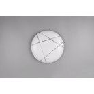 TIBOR R62905001 φωτιστικό οροφής LED REALITY LIGHTING Λευκό
