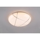 TIBOR R62905001 φωτιστικό οροφής LED REALITY LIGHTING Λευκό