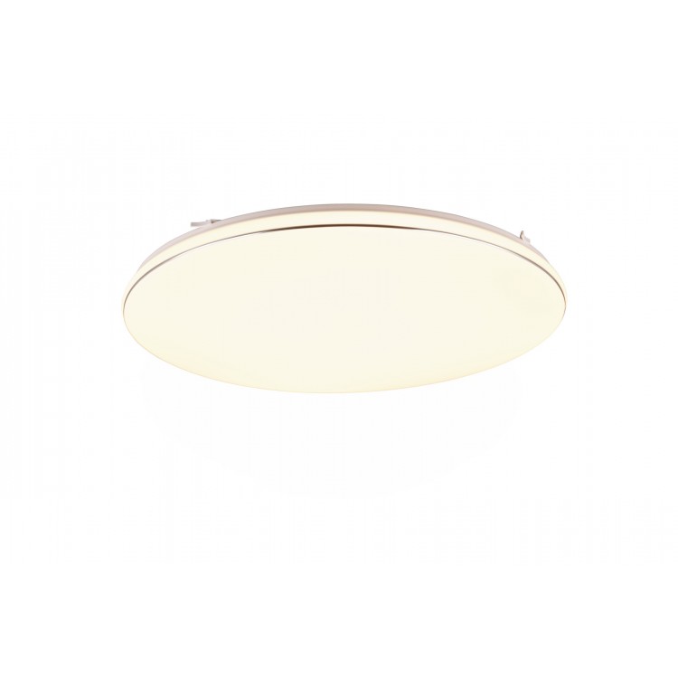 BLANCA R64141101 φωτιστικό οροφής LED REALITY LIGHTING Λευκό