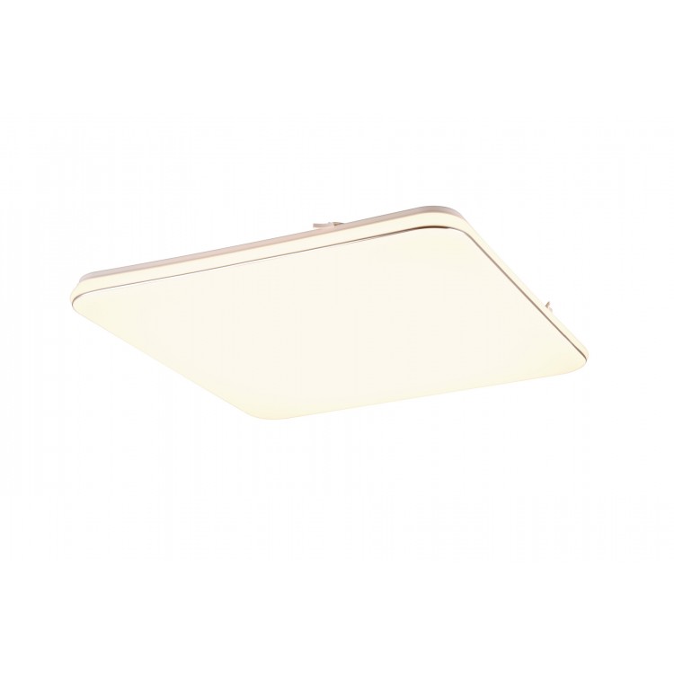 BLANCA R64141201 φωτιστικό οροφής LED REALITY LIGHTING Λευκό