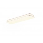 BLANCA R64141301 φωτιστικό οροφής LED REALITY LIGHTING Λευκό