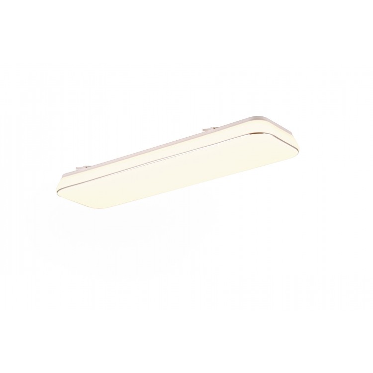 BLANCA R64141301 φωτιστικό οροφής LED REALITY LIGHTING Λευκό