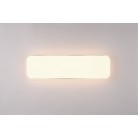 BLANCA R64141301 φωτιστικό οροφής LED REALITY LIGHTING Λευκό