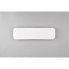 BLANCA R64141301 φωτιστικό οροφής LED REALITY LIGHTING Λευκό
