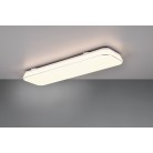BLANCA R64141301 φωτιστικό οροφής LED REALITY LIGHTING Λευκό