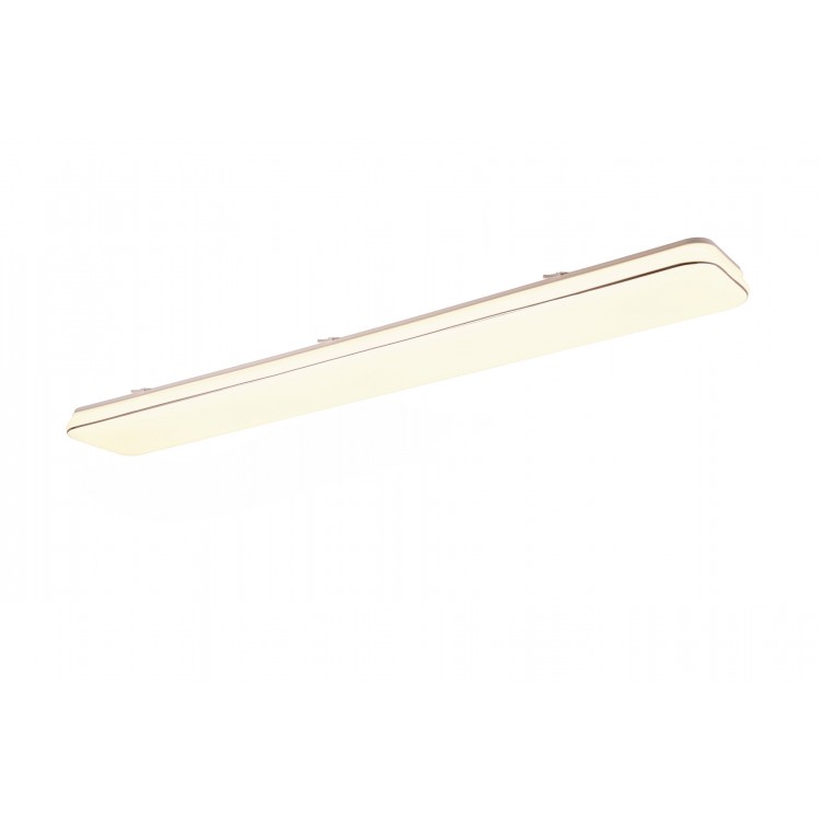 BLANCA R64141401 φωτιστικό οροφής LED REALITY LIGHTING Λευκό