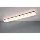 BLANCA R64141401 φωτιστικό οροφής LED REALITY LIGHTING Λευκό