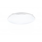 BLANCA R64144101 φωτιστικό οροφής LED REALITY LIGHTING Λευκό