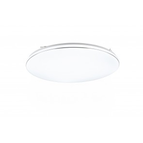 BLANCA R64144101 φωτιστικό οροφής LED REALITY LIGHTING Λευκό