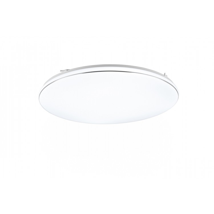 BLANCA R64144101 φωτιστικό οροφής LED REALITY LIGHTING Λευκό