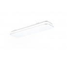 BLANCA R64144301 φωτιστικό οροφής LED REALITY LIGHTING Λευκό