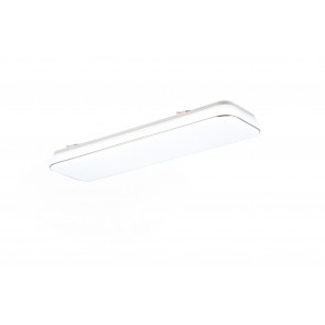 BLANCA R64144301 φωτιστικό οροφής LED REALITY LIGHTING Λευκό