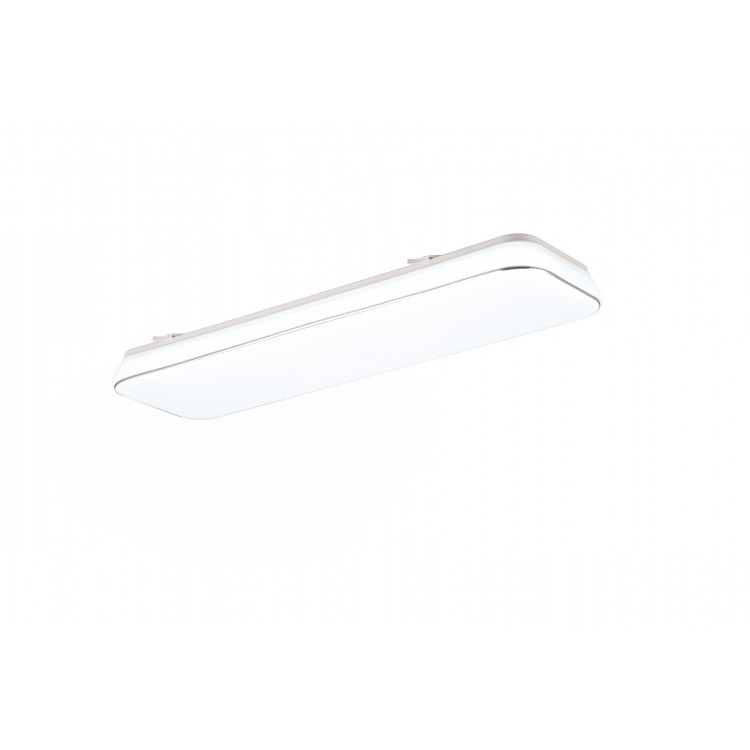 BLANCA R64144301 φωτιστικό οροφής LED REALITY LIGHTING Λευκό